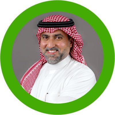 عبدالله بن عبدالرحمن الربدي Profile