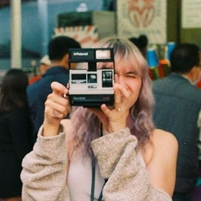 sammiMatrix's profile picture. I stream on Twitch, but otherwise I'm basically just your grandma.