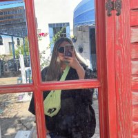 hatice d. (@haticdiyebiri) 's Twitter Profile