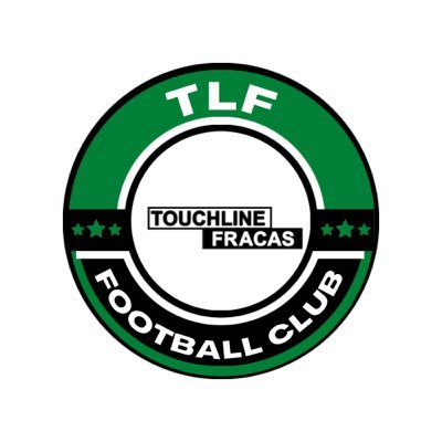#TouchlineFracas Community Football Club - Est 2021 - Ilford Saturday Church League