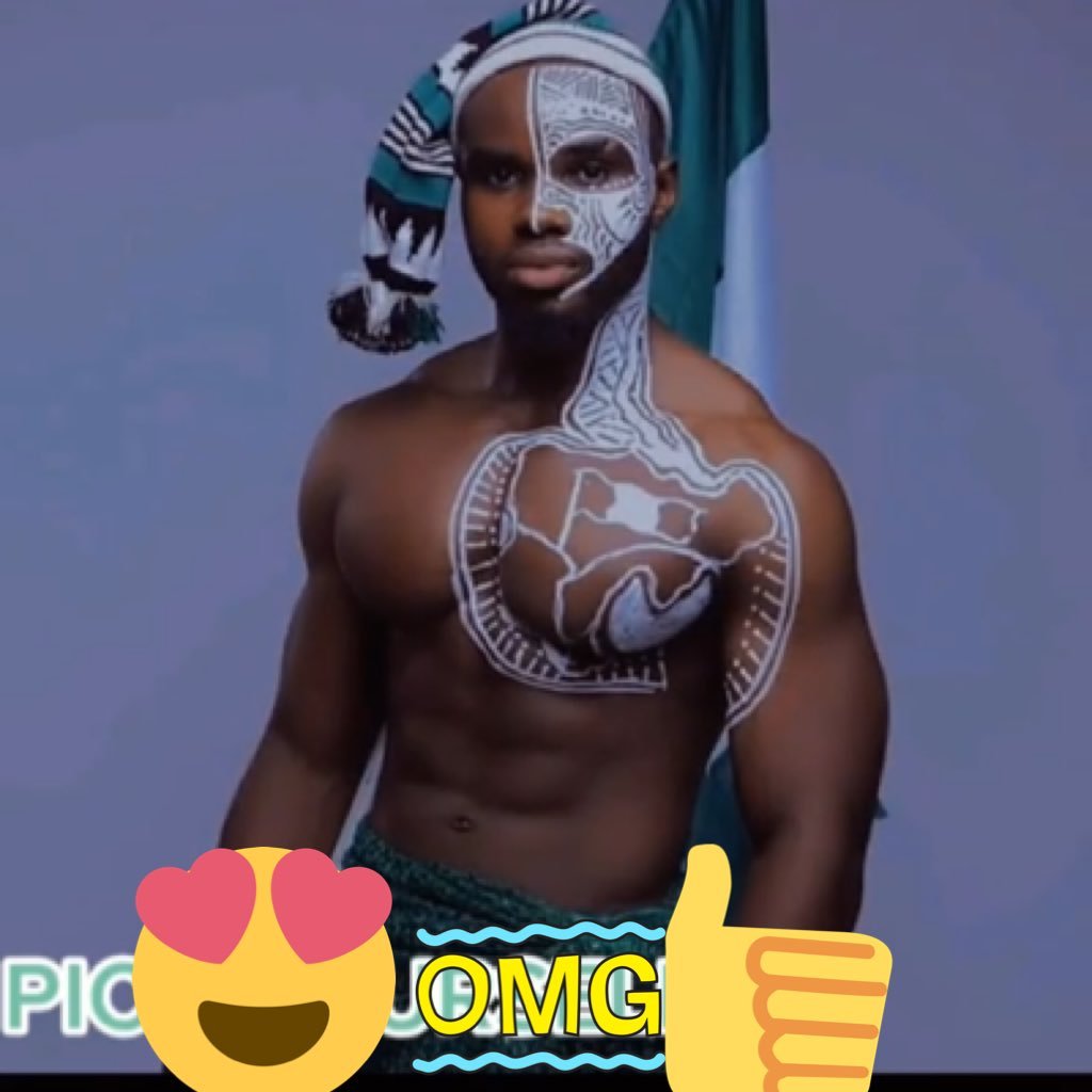 KennyLasgidi's profile picture. 