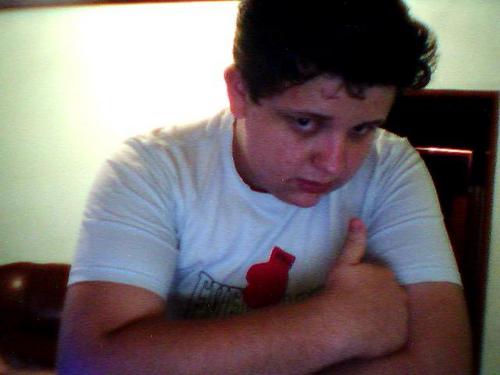 fehel12's profile picture. sou baterista,filho de Deus