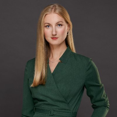 Svit Trofy🇺🇦さんのプロフィール画像