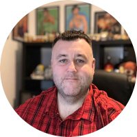 Jon Parry(@JonParryUK) 's Twitter Profile Photo