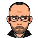 Paul Bronks's avatar