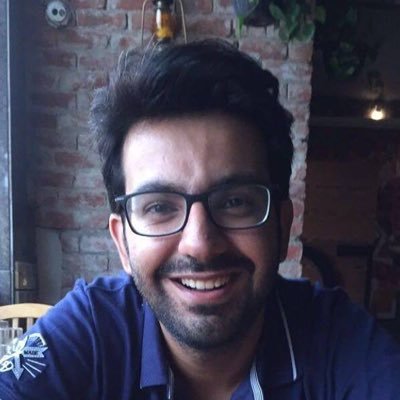 Tweets on computers, software design, cricket and investing.

Engineering team lead at @automattic. Previously, founding engineer at @PushCrewHQ