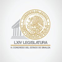 Congreso del Estado de Sinaloa(@congresosinaloa) 's Twitter Profile Photo