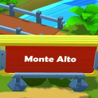 Monte Alto Farm (@montealtofarm) 's Twitter Profile