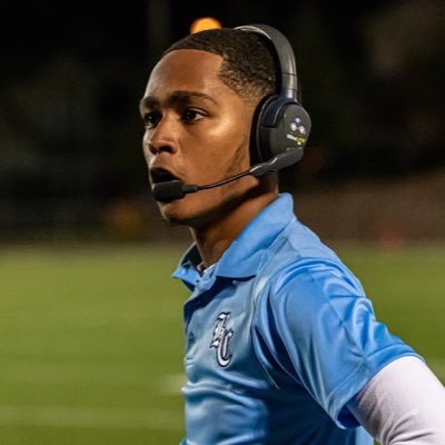 Jayvin Turner | Penn Hills Senior High Graduate 18’ | High School Football Coach