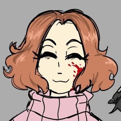 Wonderwing_4_u's profile picture. Yes i main nappa in fighterz. pfp made by: @NemuiDaysu
 header made by: @popol_titeijin