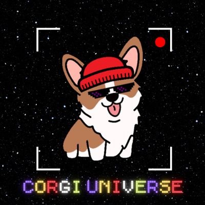 𝐂𝐨𝐫𝐠𝐢 𝐔𝐧𝐢𝐯𝐞𝐫𝐬𝐞™ | Mint is LIVEさんのプロフィール画像