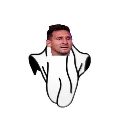 Did Messi Ghost This Week?