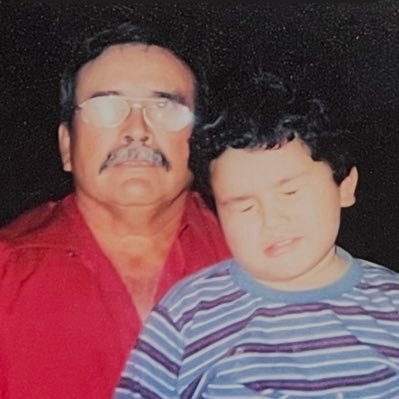 StudMackenzy's profile picture. grandson