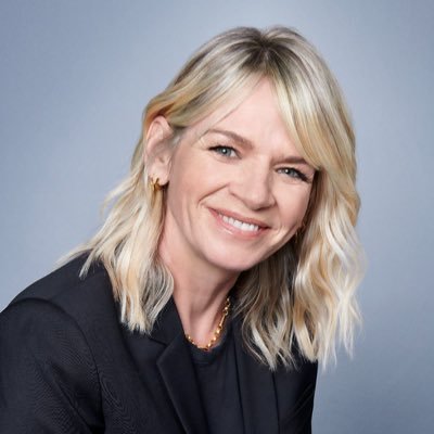 Zoe Ball Profile