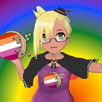 LezLiz 🏳️‍🌈さんのプロフィール画像