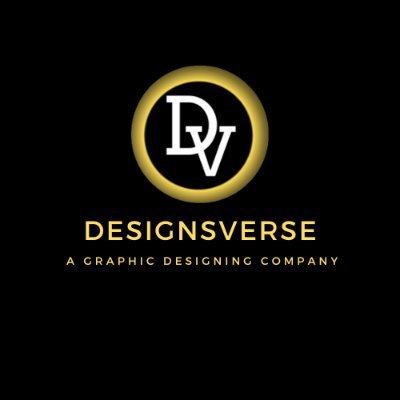 A Creative Design Leads The Brand #DesignsVerse.