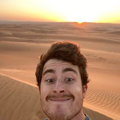 levickle's profile picture. levi@klemek.xyz