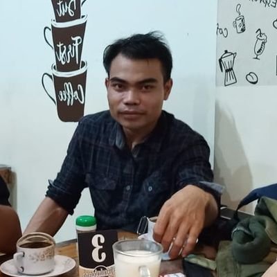 dedyselalusalah's profile picture. nikmati hidup mu kawan.. 
sholat, bekerja, bahagia