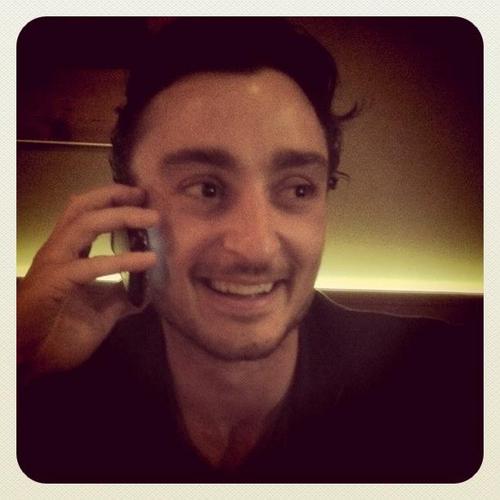 aethans28's profile picture. 