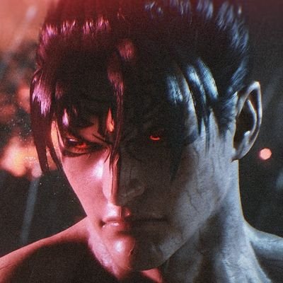 Jin Kazama (@JnKazama) / Posts / X