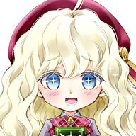 イラストレーター、ちょっぴり漫画も。 『虫かぶり姫』2022秋TVアニメ化／一迅社アイリスNEO原作小説挿絵🎀  あまり呟かないのでもう少し浮上したい今日この頃でございます。 無言フォロー大歓迎です✨