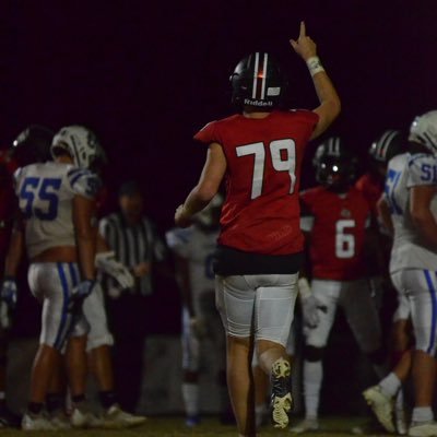 CO 2024- LS/DE- 6’2 180