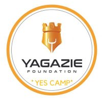 Yagazie Foundation YES Camp Initiative(@YagazieYes) 's Twitter Profile Photo