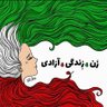 IranDebugger's profile picture. میجنگیم می‌میریم ایران پس میگیریم