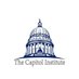 TheCapitolInstitute (@capitolinstitut) Twitter profile photo TheCapitolInstitute (@capitolinstitut) Twitter profile photo