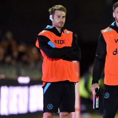 GeorgeGPhysio's profile picture. Senior Physiotherapist @BathRugby | All views are my own.