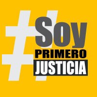 Primero Justicia(@SanCasimiroPJ) 's Twitter Profile Photo