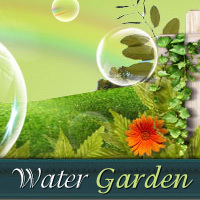_WaterGarden's profile picture. What a joy sitting near a water garden on a sunny day enjoying the tranquil surroundings. Passionate about all gardening especially water gardens.
