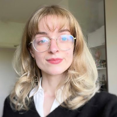 ishamcdonnell's profile picture. 27 | intersectional feminist, trans ally | interested in strategy, research comms & social sciences 📋 all views my own