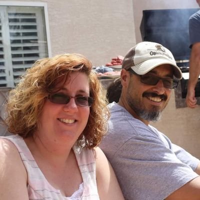 ibarrb1's profile picture. USAF Security Police 🇺🇸