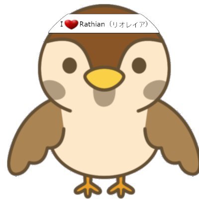 Iwachunsparrow Profile Picture