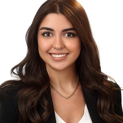 rubaabualhuda's profile picture. M.D. | Internal Medicine PGY-3📍AR