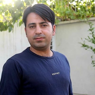 saeidseydi's profile picture. PhD in Econonics