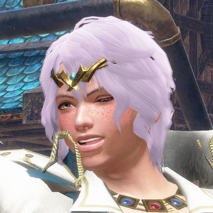 💖 Wattereo 💖さんのプロフィール画像