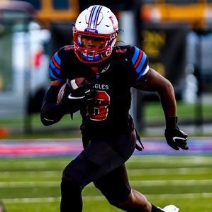 Mason Warren/CO 2024 /Parkview Baptist /12th grade3.04GPA/SS, RB/5’10” 185lbs /40-4.66/- https://t.co/FzpxVGsEpX /NCAAA ID: 2304872717/Cell: (225)-402-5786