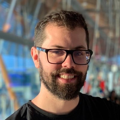 jromero789's profile picture. Co-founder & CTO @rated_power