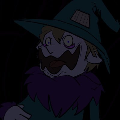Scrushさんのプロフィール画像