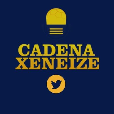 información de Boca 

Canal de Youtube: https://t.co/VxMMc1cW78

Twitch: https://t.co/1kcJxQzm24

instagram: @Cadena_Xeneize