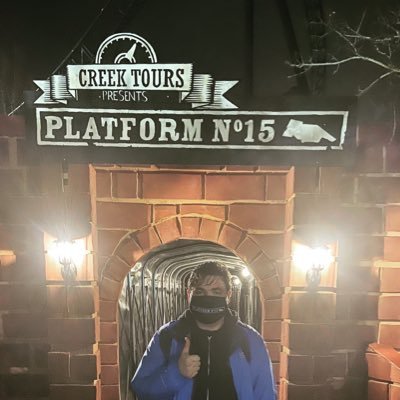Where do I begin; Platform 15 fan, King of Rocky Express 2016&2017! Busted & Emma Blackery Fan: Former; Ride Operator and Host - @Thomalga96 - Private Account.