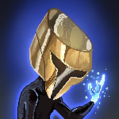 MMAC Discord Mod |
Kino Community Leader |
Data Engineer |
https://t.co/6rMhaK7jwU |
https://t.co/3LBs63nrpW -MMAC |
https://t.co/belGkGKpkG |
https://t.co/WjnXbqW3nt -Kino |