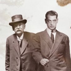 Documental sobre las confluencias entre #BenitoPérezGaldós y #LuisBuñuel. 2022, 74 min. Produce @MartaDeSantaAna Dirige @LuisRocaA.
