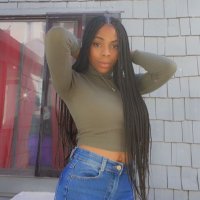 Tia Peacock (@_teeea) 's Twitter Profile
