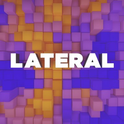 Lateral with Tom Scott Profile