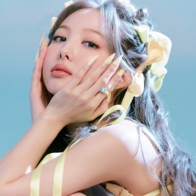 nayeonpaen1123's profile picture. ナヨンペンです♡