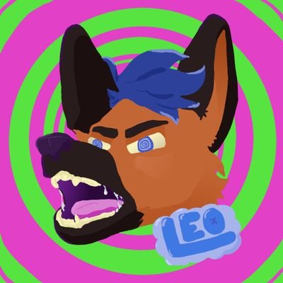 Leo_The_Fluff's profile picture. 