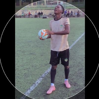 football is my second religion ☯️
               ⚽⚽⚽⚽⚽⚽⚽⚽⚽⚽
I just want to be a great and successful footballer
🙏🌈❤️🌟✨🏆🎖️🏅⚽🌎